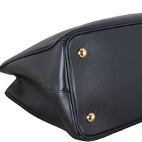 Prada Saffiano Lux Tote Medium