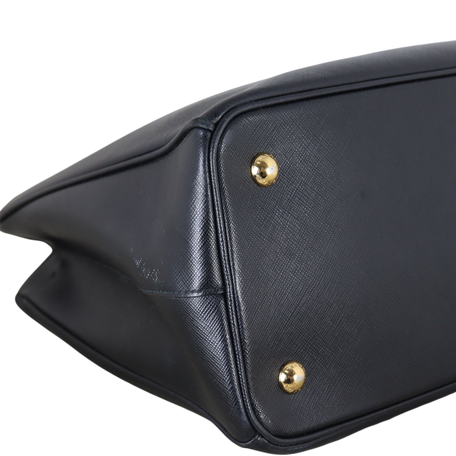 Prada Saffiano Lux Tote Medium