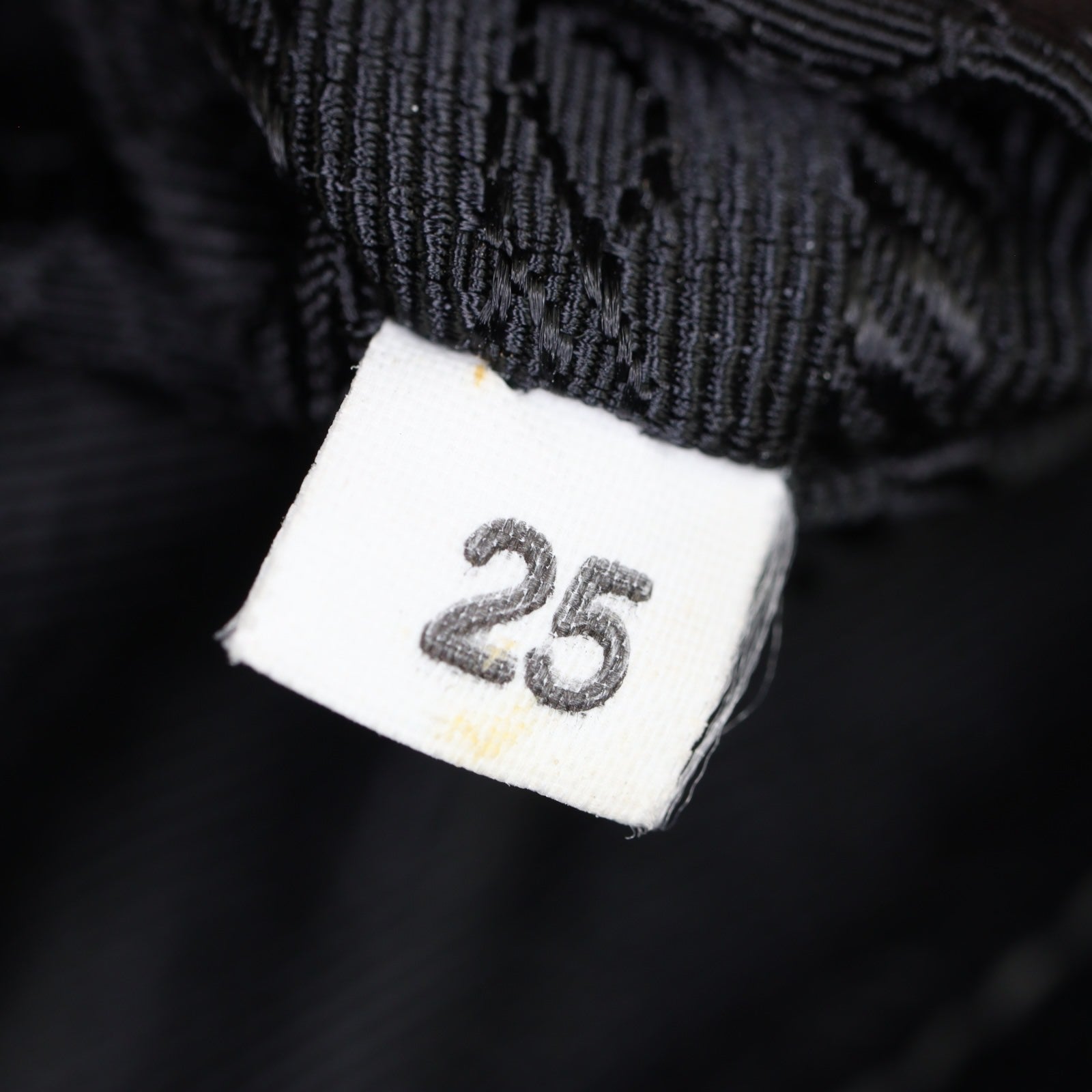 Prada Saffiano Lux Tote Medium