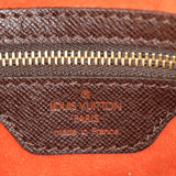 Louis Vuitton Marais Bucket Bag Damier Ebene