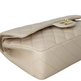 Chanel Classic Double Flap Medium Lambskin