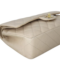 Chanel Classic Double Flap Medium Lambskin