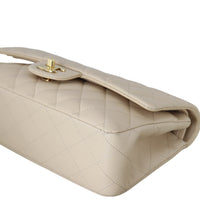 Chanel Classic Double Flap Medium Lambskin