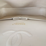 Chanel Classic Double Flap Medium Lambskin
