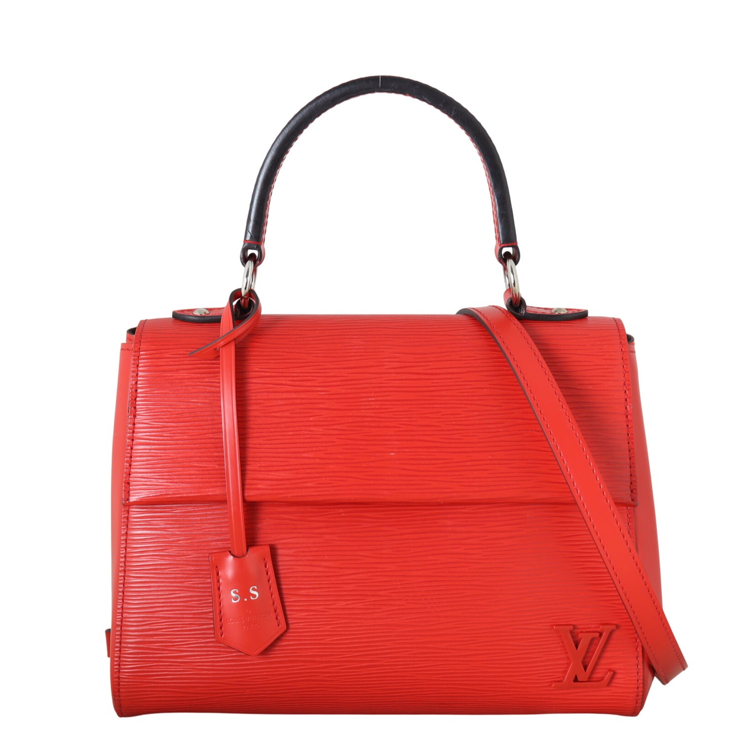 Louis Vuitton Cluny BB Epi