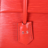 Louis Vuitton Cluny BB Epi