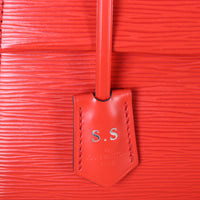 Louis Vuitton Cluny BB Epi