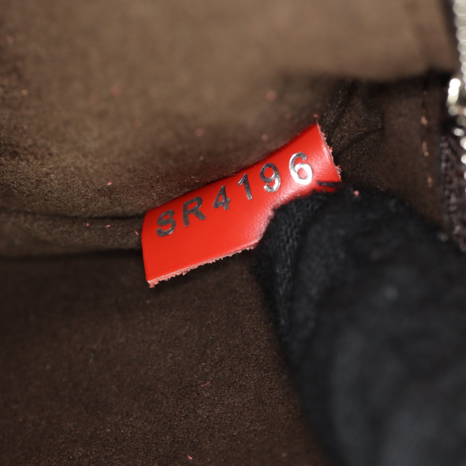 Louis Vuitton Cluny BB Epi