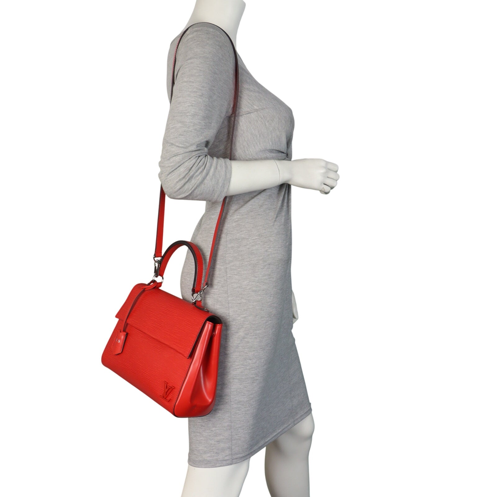 Louis Vuitton Cluny BB Epi