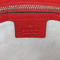 Gucci Soho Cellarius Tote