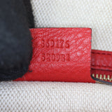 Gucci Soho Cellarius Tote