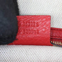 Gucci Soho Cellarius Tote