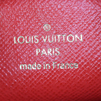 Louis Vuitton Multi Pochette Accessories Denim Rouge