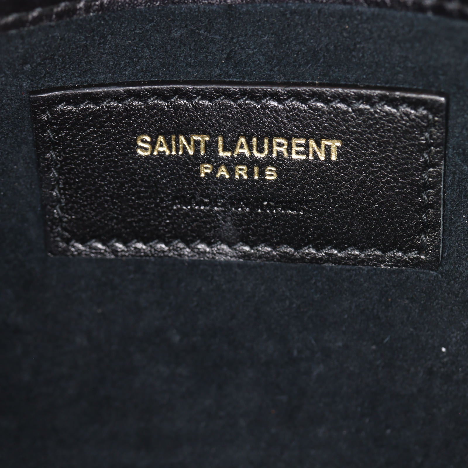 Saint Laurent Le 5 a 7 Hobo Mini