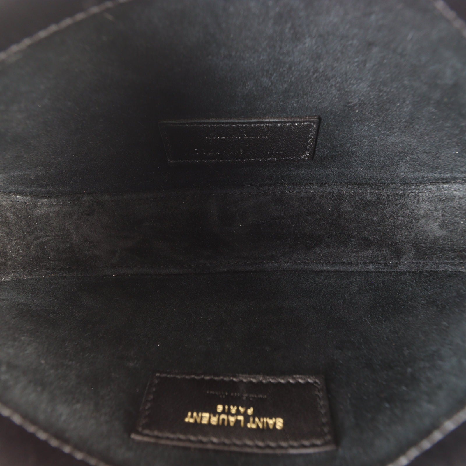 Saint Laurent Le 5 a 7 Hobo Mini