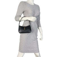 Saint Laurent Le 5 a 7 Hobo Mini