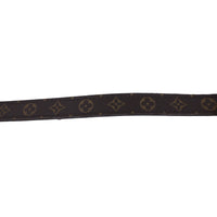 Louis Vuitton Speedy 20 Bandouliere Monogram with Embroidered Strap