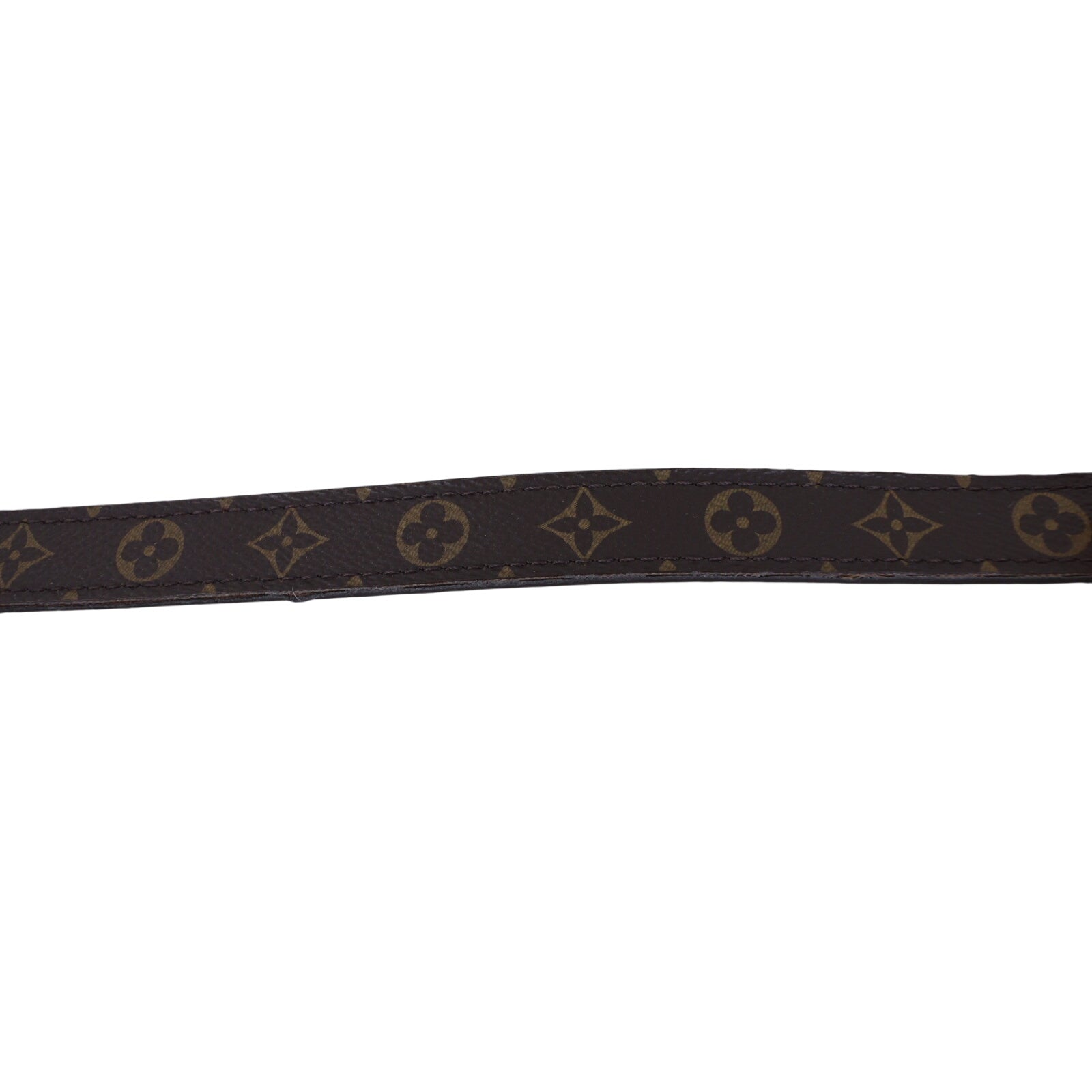 Louis Vuitton Speedy 20 Bandouliere Monogram with Embroidered Strap