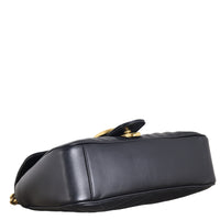 Gucci GG Marmont Matelasse Medium Shoulder Bag