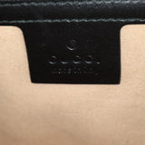Gucci GG Marmont Matelasse Medium Shoulder Bag