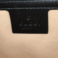 Gucci GG Marmont Matelasse Medium Shoulder Bag