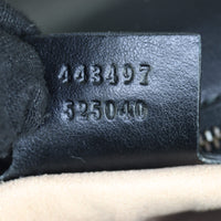 Gucci GG Marmont Matelasse Medium Shoulder Bag