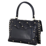 Valentino Candystud Top Handle Bag