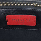 Valentino Candystud Top Handle Bag