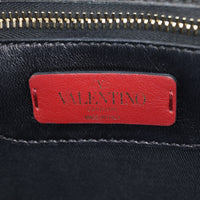 Valentino Candystud Top Handle Bag