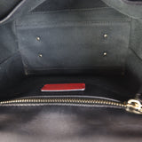 Valentino Candystud Top Handle Bag