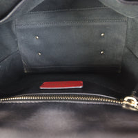 Valentino Candystud Top Handle Bag