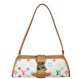 Louis Vuitton Shirley Monogram Multicolore