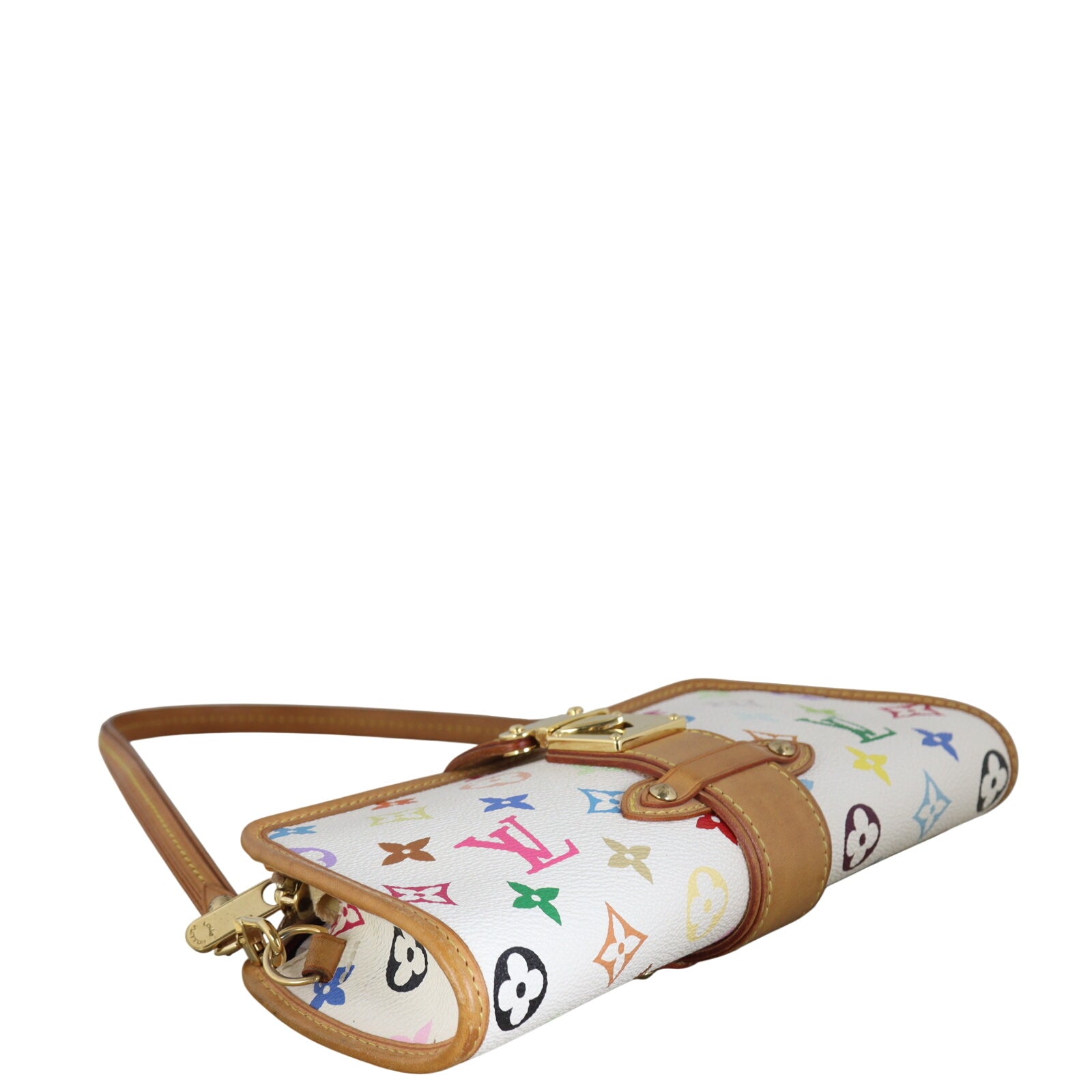 Louis Vuitton Shirley Monogram Multicolore