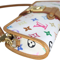 Louis Vuitton Shirley Monogram Multicolore