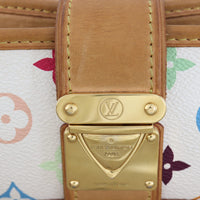 Louis Vuitton Shirley Monogram Multicolore