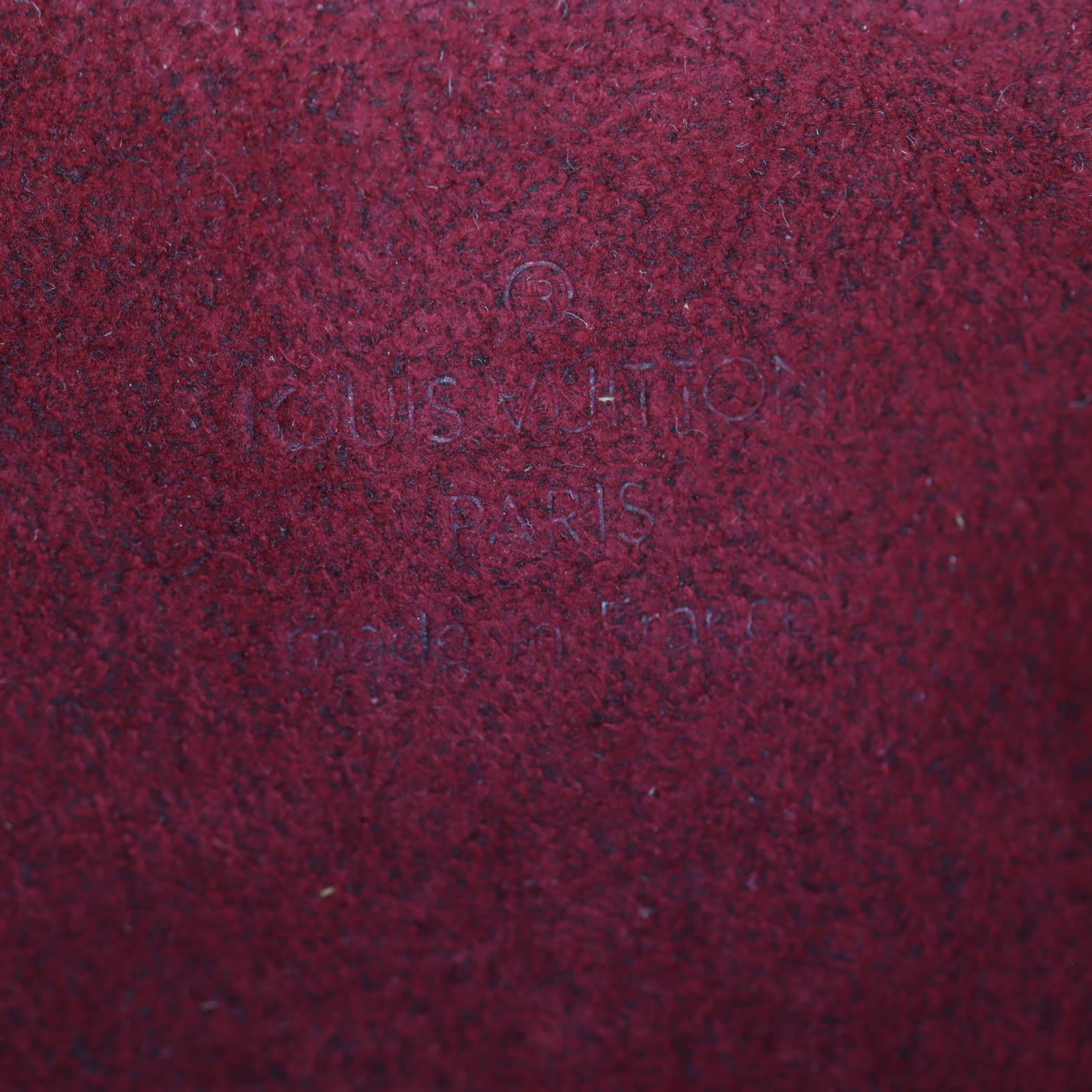 Louis Vuitton Shirley Monogram Multicolore