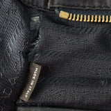 Prada Tessuto Baby Bag