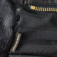Prada Tessuto Baby Bag