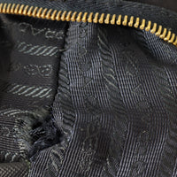 Prada Tessuto Baby Bag