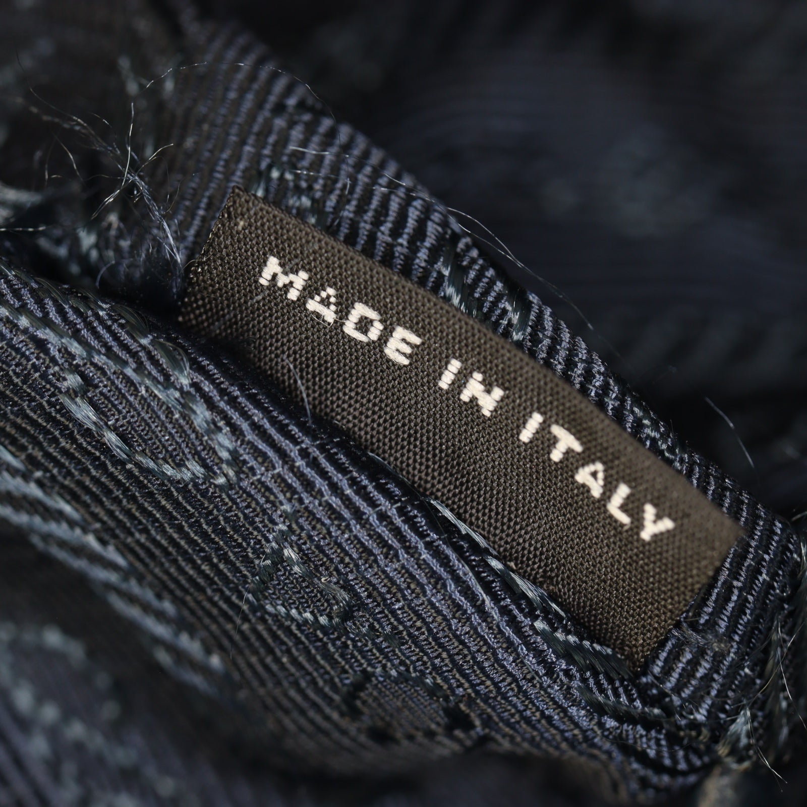 Prada Tessuto Baby Bag