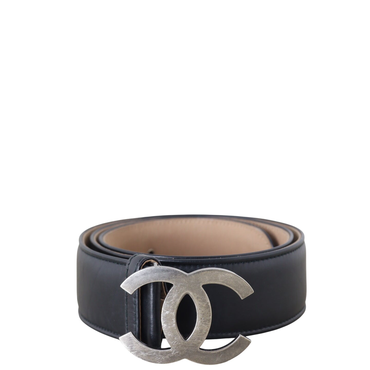 Chanel CC Belt