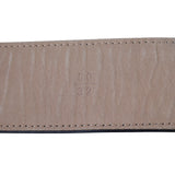 Chanel CC Belt