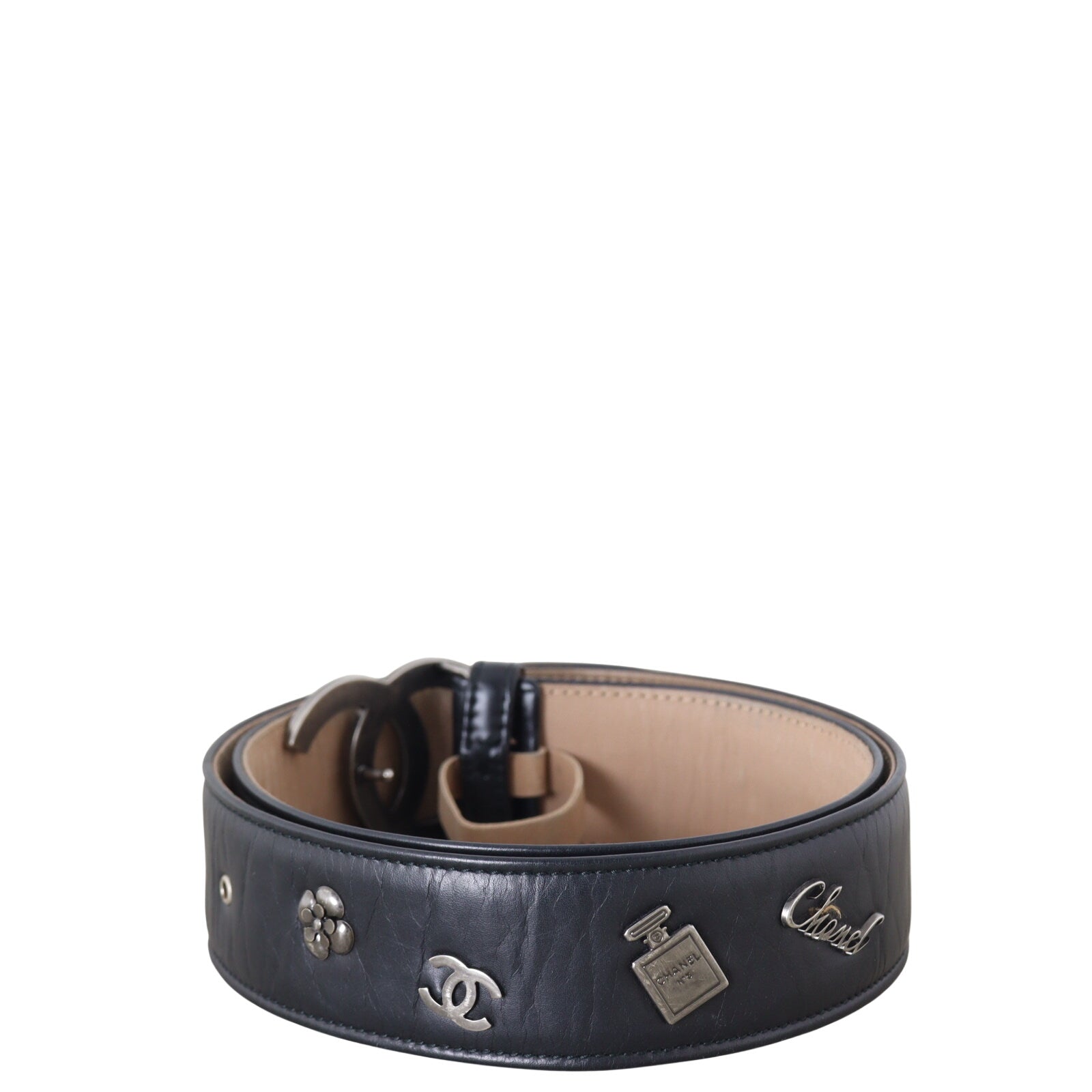 Chanel CC Belt