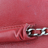 Chanel Timeless Wallet on Chain