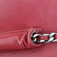 Chanel Timeless Wallet on Chain