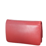 Chanel Timeless Wallet on Chain