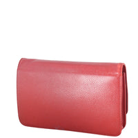Chanel Timeless Wallet on Chain