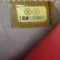 Chanel Timeless Wallet on Chain