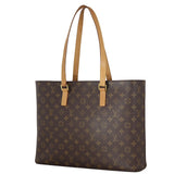 Louis Vuitton Luco Tote Monogram