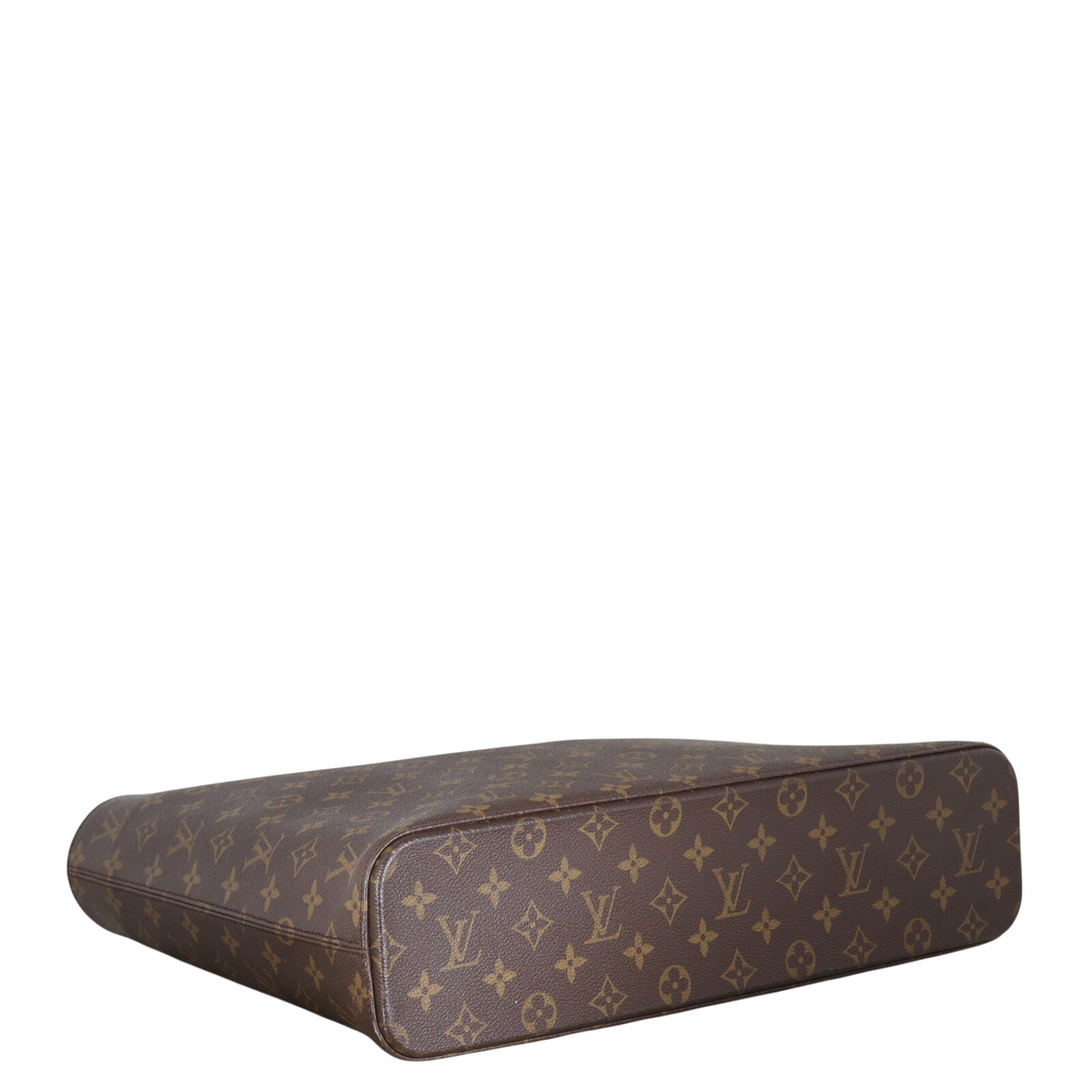Louis Vuitton Luco Tote Monogram